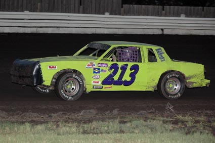 2010 ST 213 TIM SORENSON 916