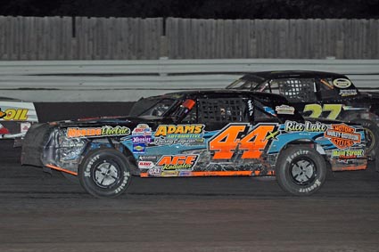 2010 ST 44 ZACH MANLEY 916