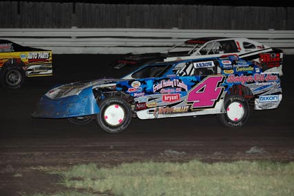2010 SS 4 CASEY HANSON 916