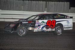 2011 M 99 JAKE WILDMAN 914