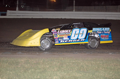 2011 A 00 BRYAN BERGER 914