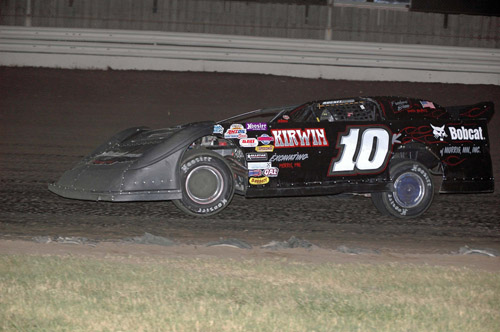 2011 A 10 SHAWN KIRWIN 914