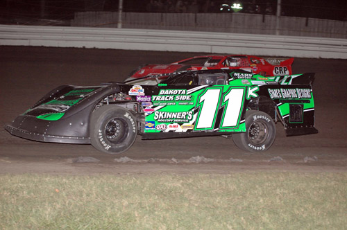 2011 A 11 JEREMY KELLER 914A