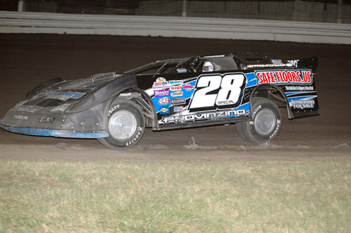 2011 A 28 JEFF PROVINZINO 914B