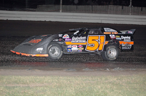 2011 A 51 NATE BEYENHOF 914A