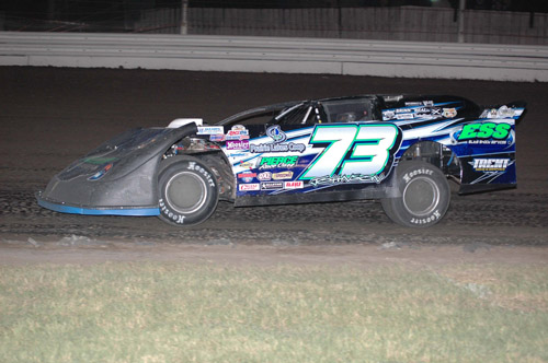 2011 A 73 ZACH JOHNSON 914