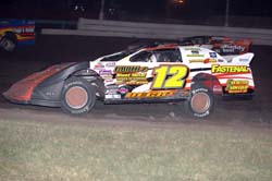 2011 A 1 CHAD BECKER 914