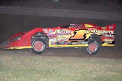 2011 A 1 TOMMY WASELESKI 914