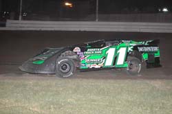 2011 A 11 JEREMY KELLER 914