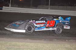 2011 A 19 MARSHALL FEGERS 914B