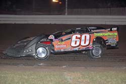 2011 A 60 DUSTIN VIRKUS 914