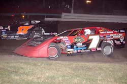 2011 A 7 CHAD CHENOWETH 914A