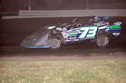 2011 A 73 ZACH JOHNSON 914B