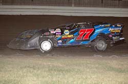 2011 A 77 COREY SECKERSON 914