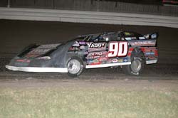 2011 A 90 LANCE MATTHEES 914