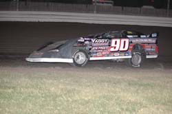 2011 A 90 LANCE MATTHEES 914A