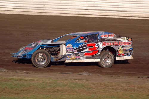 2011 MW 3 COREY ELWARD 914