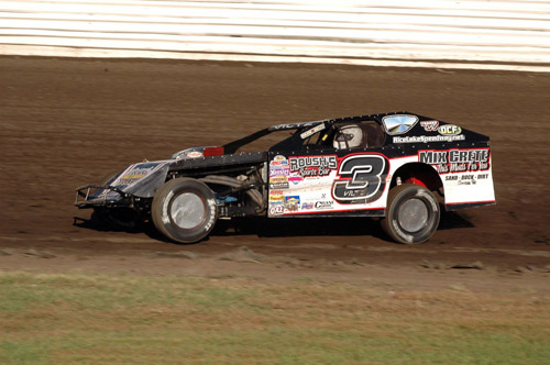 2011 MW 3 RYAN VILTZ 914A