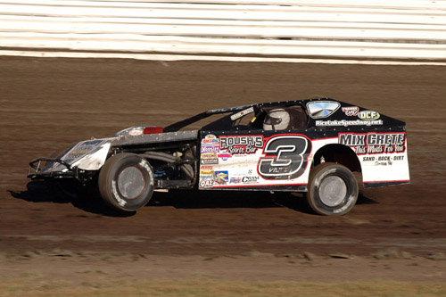 2011 MW 3 RYAN VILTZ 914B