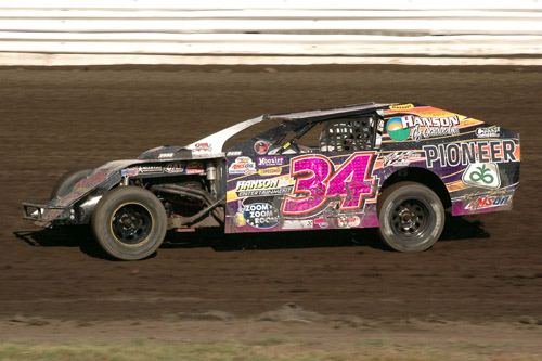 2011 MW 34 TROY RANDALL 914