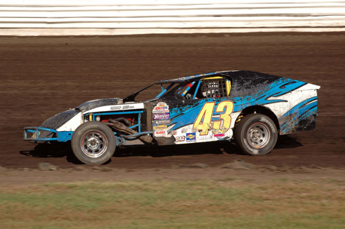 2011 MW 43 RICK CHORNIAK 914