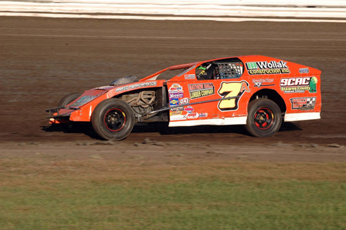 2011 MW 7 SHANE SABRASKI 914