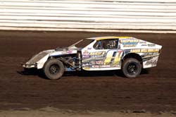 2011 MW 8 TROY CRONINGER 914