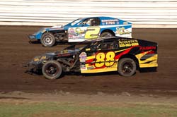 2011 MW 88 BRANDON SPANSWICK 914