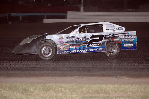 2011 SS 2 DAVE MASS 914B