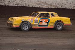 2011 ST 2 FRED PRUDOEHL 915