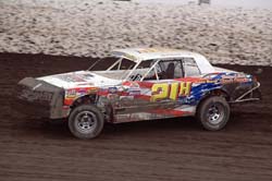 2011 ST 21 SCOTT HUSTON 915A