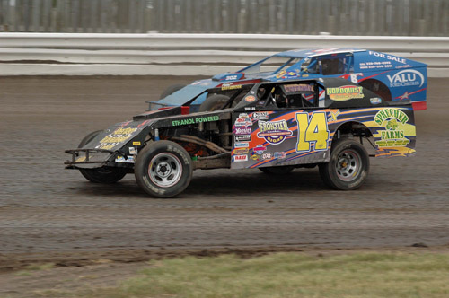 2011 MW 14 ADAM BROTHERTON 916A