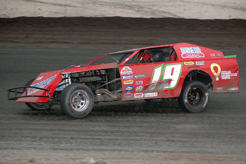 2011 MW 19 TRACY JOHNSON 916