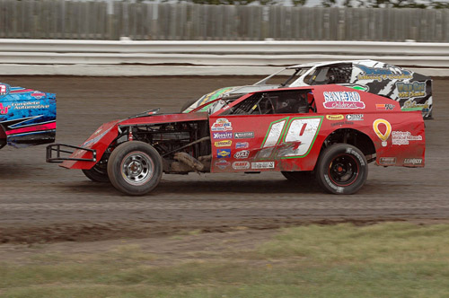 2011 MW 19 TRACY JOHNSON 916A