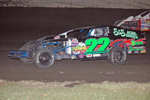 2011 MW 22 RICK HAMEL 916