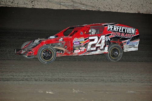 2011 MW 24 JEFFREY LIEN JR 916A