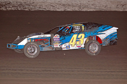 2011 MW 43 RICK CHORNIAK 916