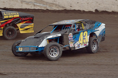 2011 MW 43 RICK CHORNIAK 916A