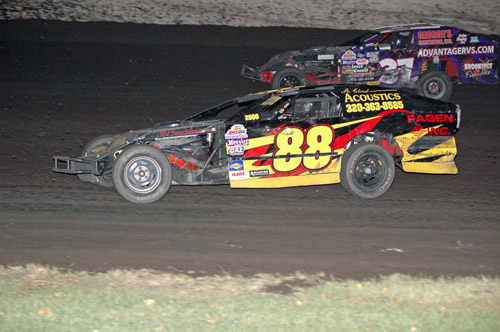 2011 MW 88 BRANDON SPANSWICK 916