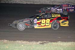 2011 MW 88 BRANDON SPANSWICK 916