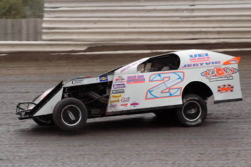 2011 M 2 BLAKE JEGTVIG 916A