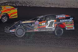 2011 M 1 KYLE KOEHNTOP 916