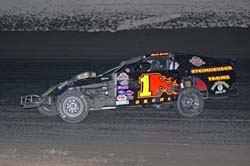 2011 M 1 NICK GREHL 916