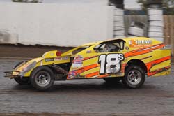 2011 M 18 DAVE SCHROEDER 9116B