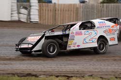 2011 M 2 BLAKE JEGTVIG 916