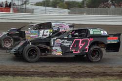 2011 M 42 SHANE BRUNS 916A