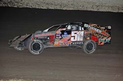 2011 M 511 ZACH SCHULTZ 916