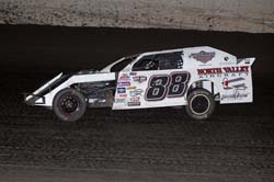 2011 M 88 RANDY KLEIN 916