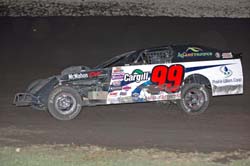 2011 M 99 JAKE WILDMAN 916