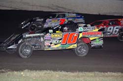 2011 X M MODIFIEDS 916A